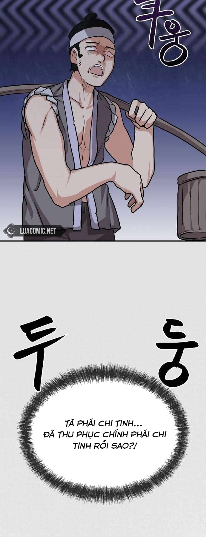 Ta Đây Vô Địch Bất Bại Chap 3 - Next Chap 4