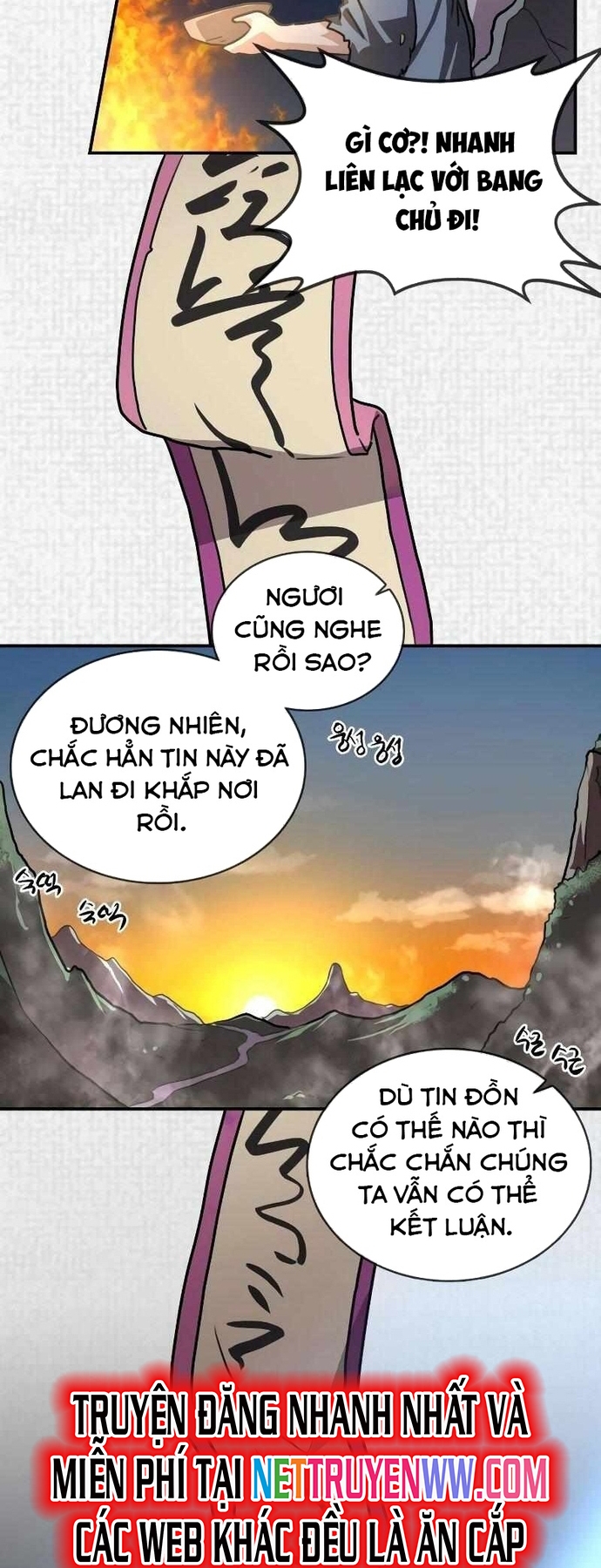 Ta Đây Vô Địch Bất Bại Chap 3 - Next Chap 4