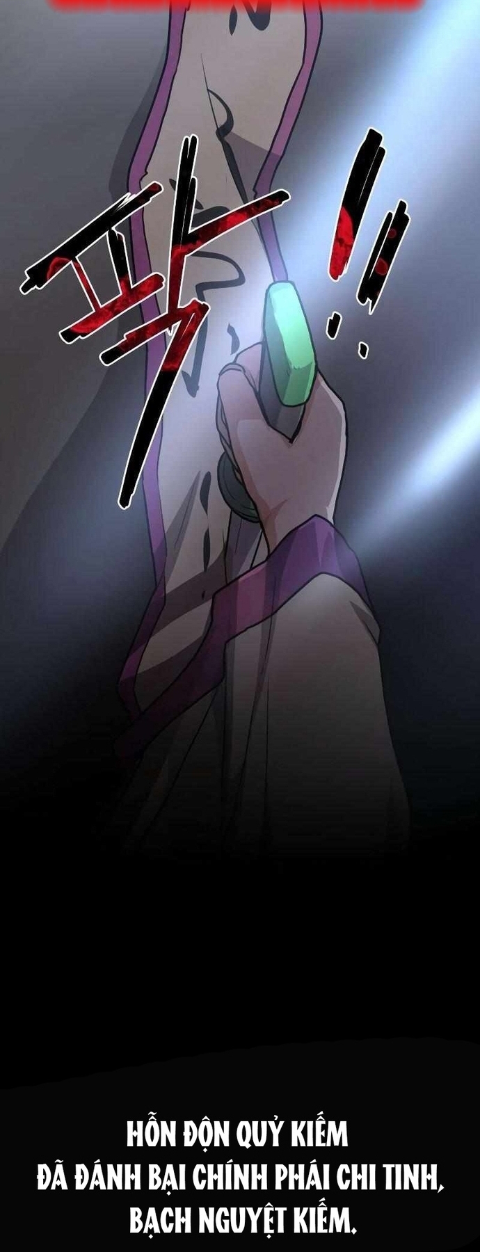 Ta Đây Vô Địch Bất Bại Chap 3 - Next Chap 4