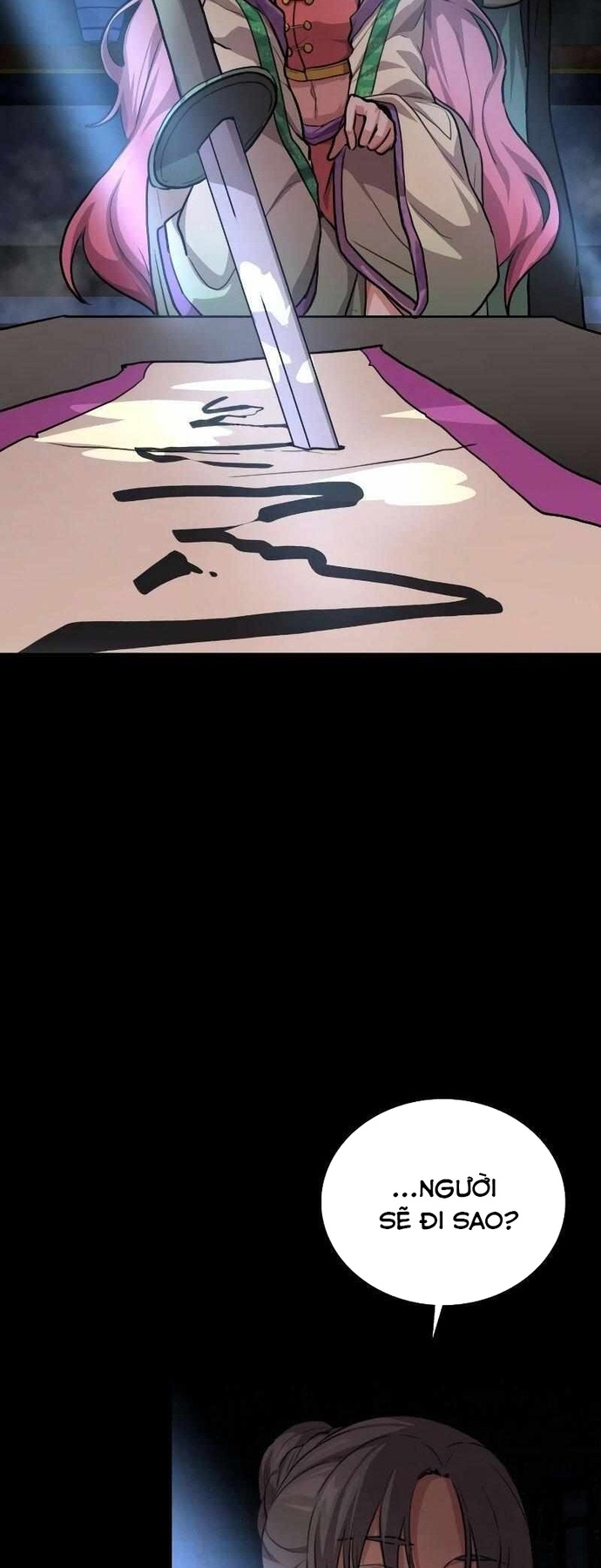 Ta Đây Vô Địch Bất Bại Chap 3 - Next Chap 4