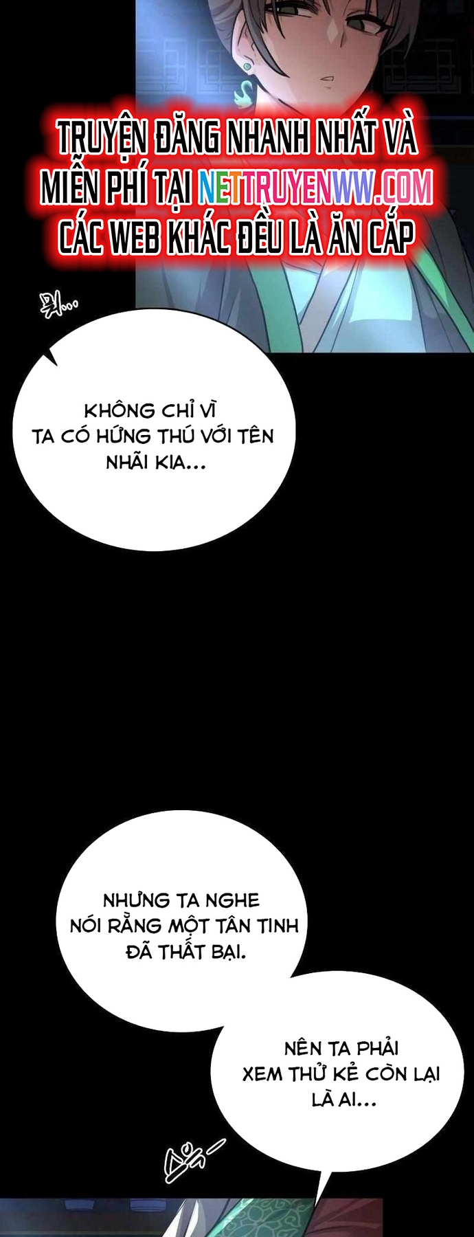 Ta Đây Vô Địch Bất Bại Chap 3 - Next Chap 4