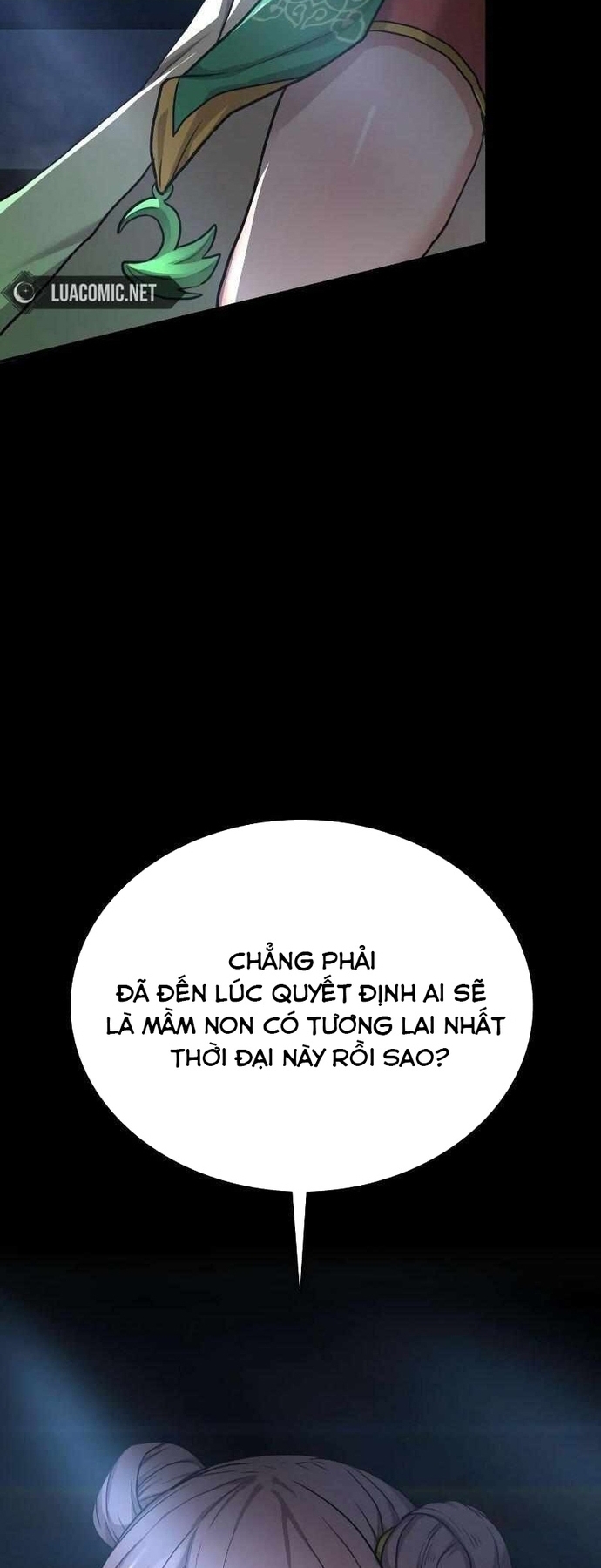 Ta Đây Vô Địch Bất Bại Chap 3 - Next Chap 4