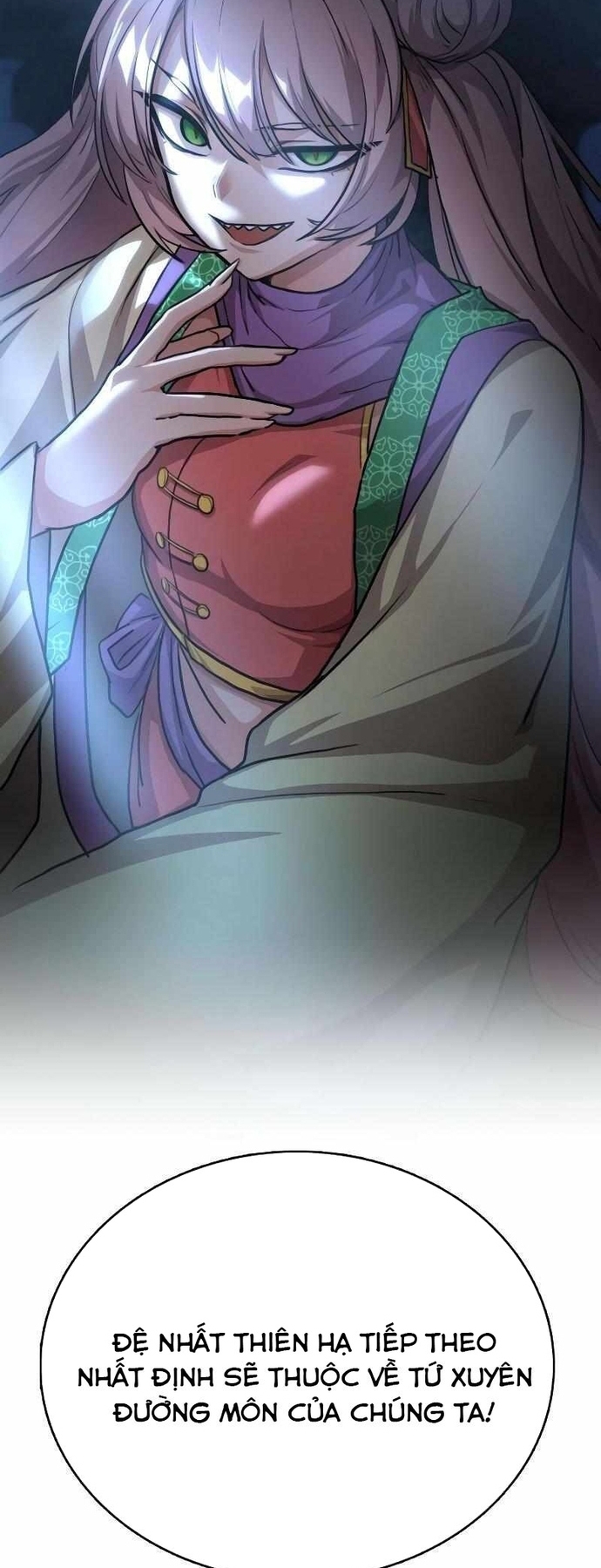 Ta Đây Vô Địch Bất Bại Chap 3 - Next Chap 4