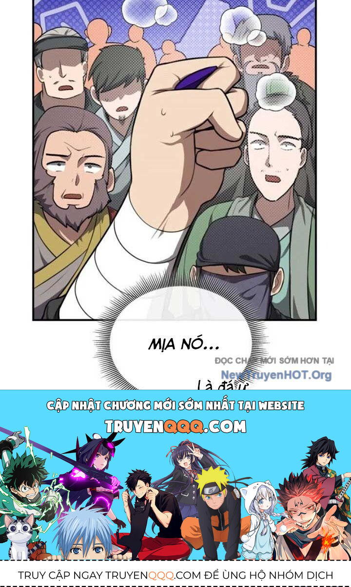 Ta Đây Vô Địch Bất Bại Chap 33 - Next Chap 34