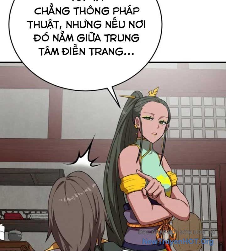 Ta Đây Vô Địch Bất Bại Chap 34 - Next Chap 35