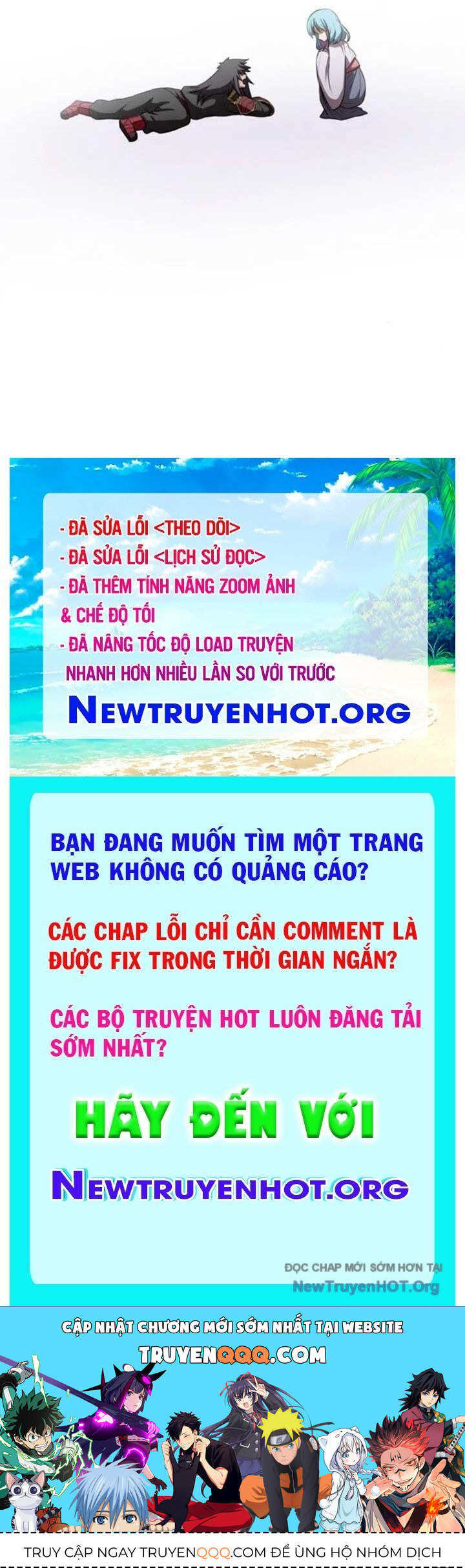 Ta Đây Vô Địch Bất Bại Chap 34 - Next Chap 35