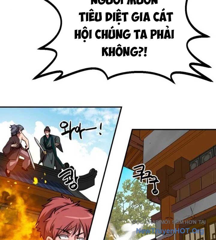 Ta Đây Vô Địch Bất Bại Chap 34 - Next Chap 35
