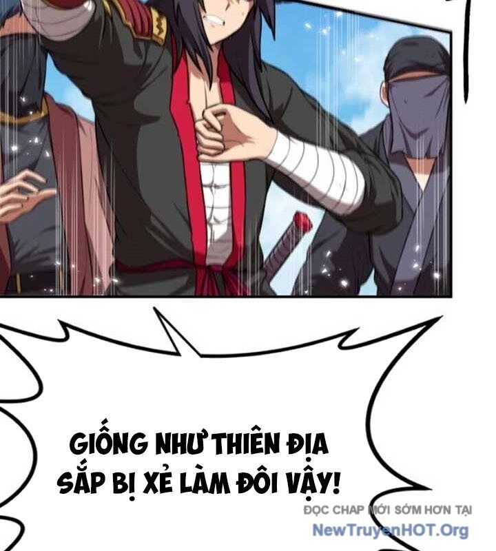 Ta Đây Vô Địch Bất Bại Chap 34 - Next Chap 35