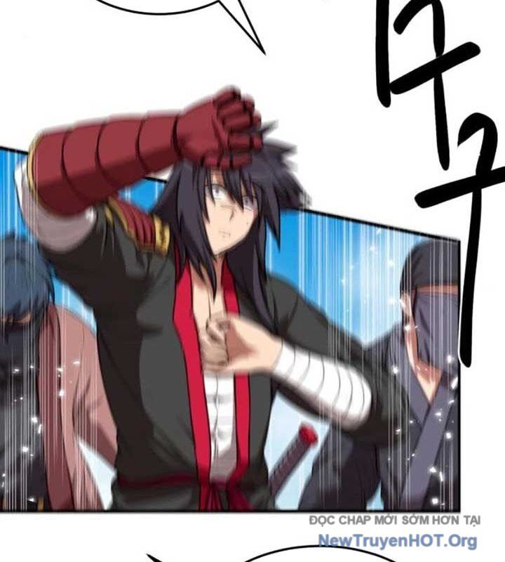 Ta Đây Vô Địch Bất Bại Chap 34 - Next Chap 35