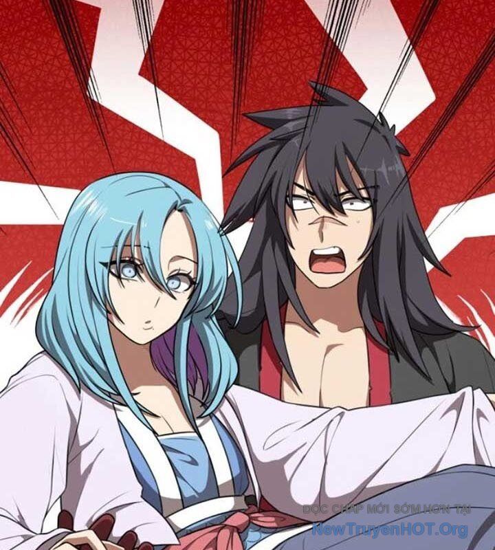 Ta Đây Vô Địch Bất Bại Chap 35 - Next Chap 36