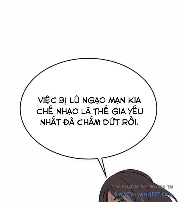 Ta Đây Vô Địch Bất Bại Chap 36 - Next Chap 37