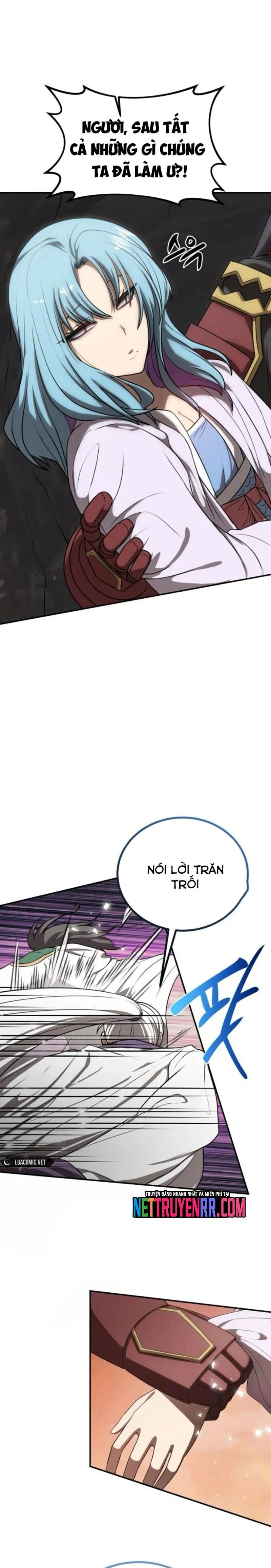 Ta Đây Vô Địch Bất Bại Chap 37 - Next Chap 38