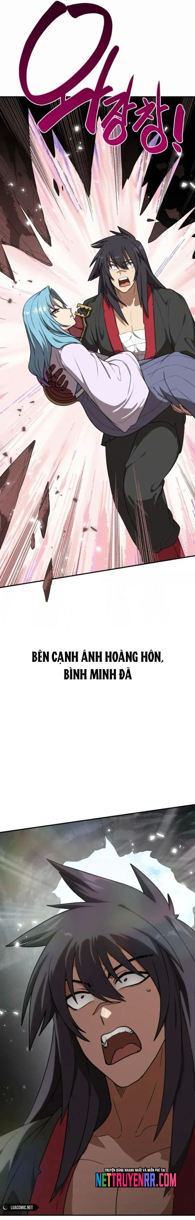 Ta Đây Vô Địch Bất Bại Chap 37 - Next Chap 38