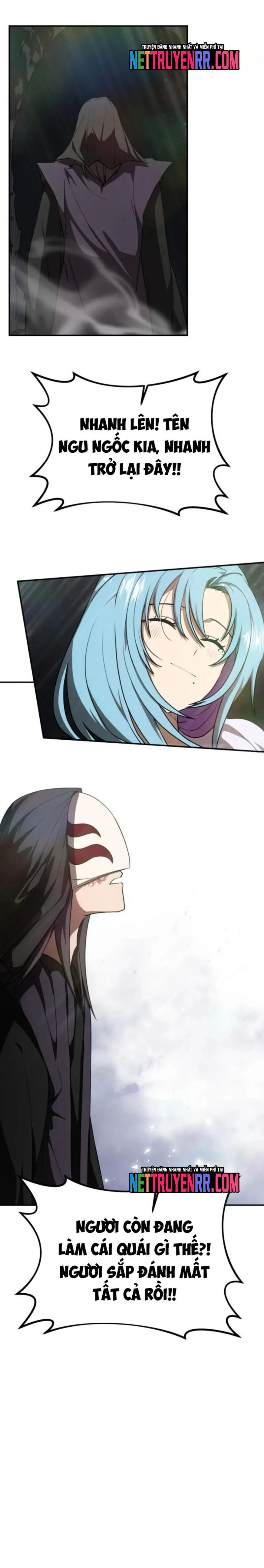 Ta Đây Vô Địch Bất Bại Chap 37 - Next Chap 38