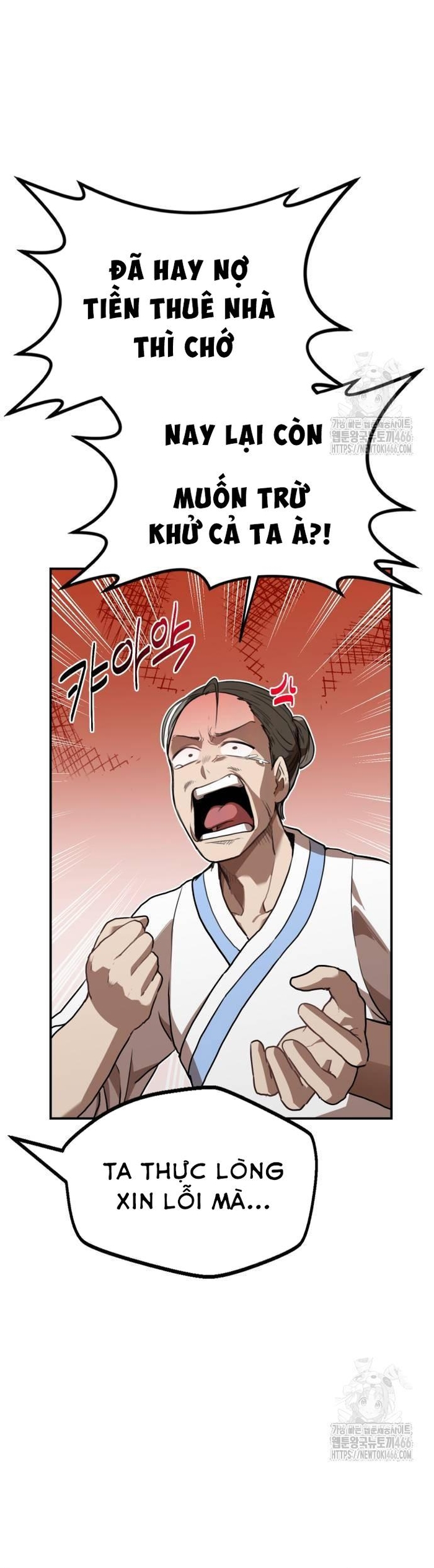 Ta Đây Vô Địch Bất Bại Chap 4 - Next Chap 5