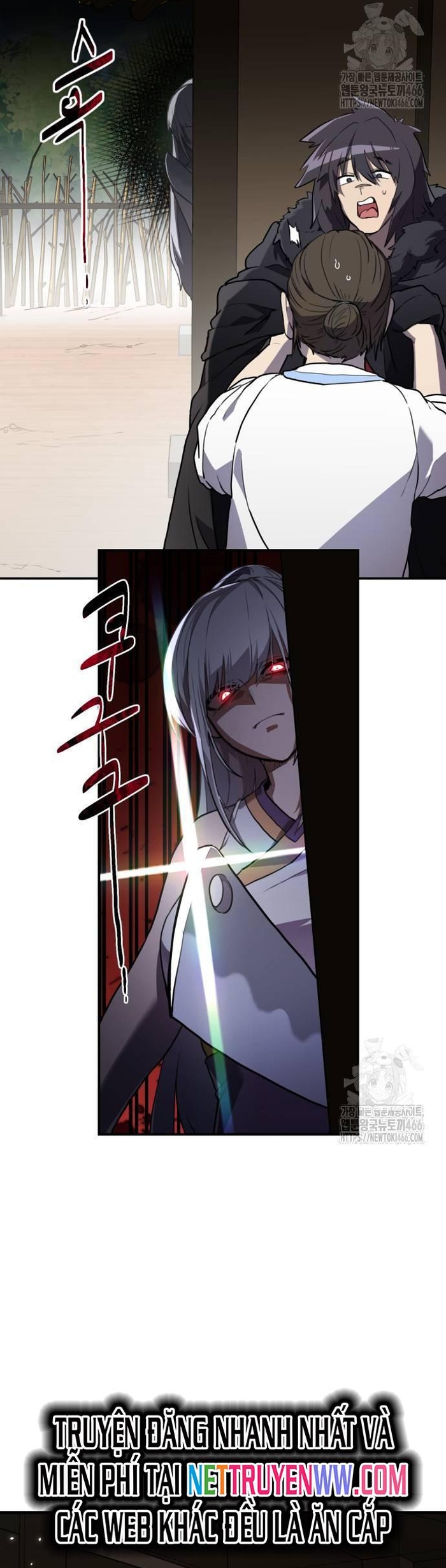 Ta Đây Vô Địch Bất Bại Chap 4 - Next Chap 5