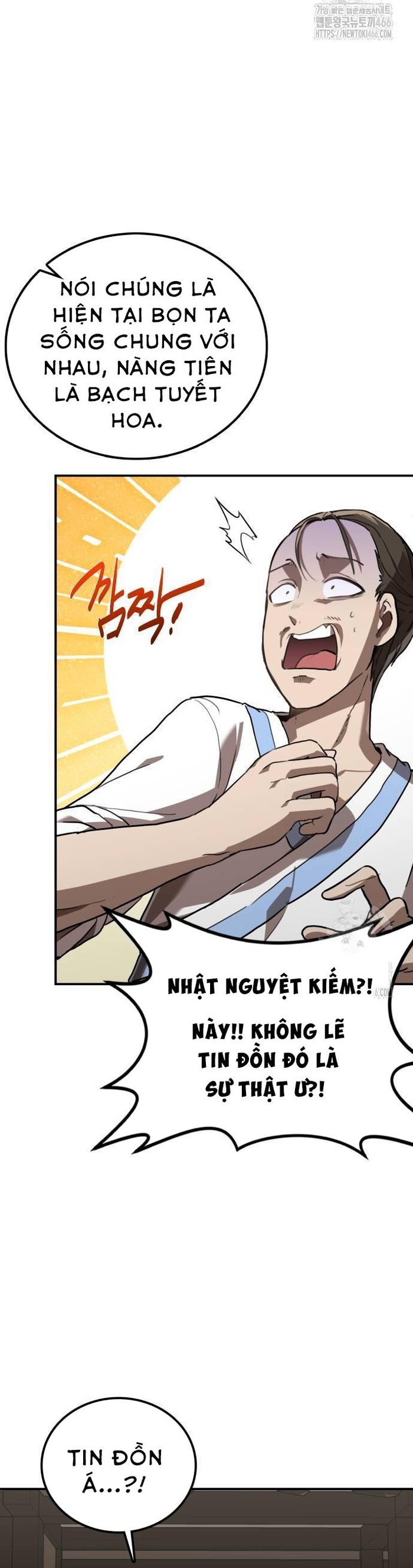 Ta Đây Vô Địch Bất Bại Chap 4 - Next Chap 5