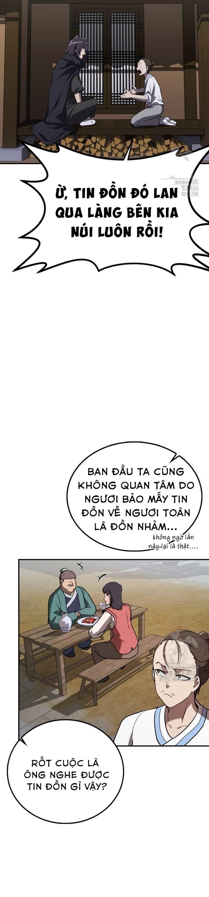 Ta Đây Vô Địch Bất Bại Chap 4 - Next Chap 5
