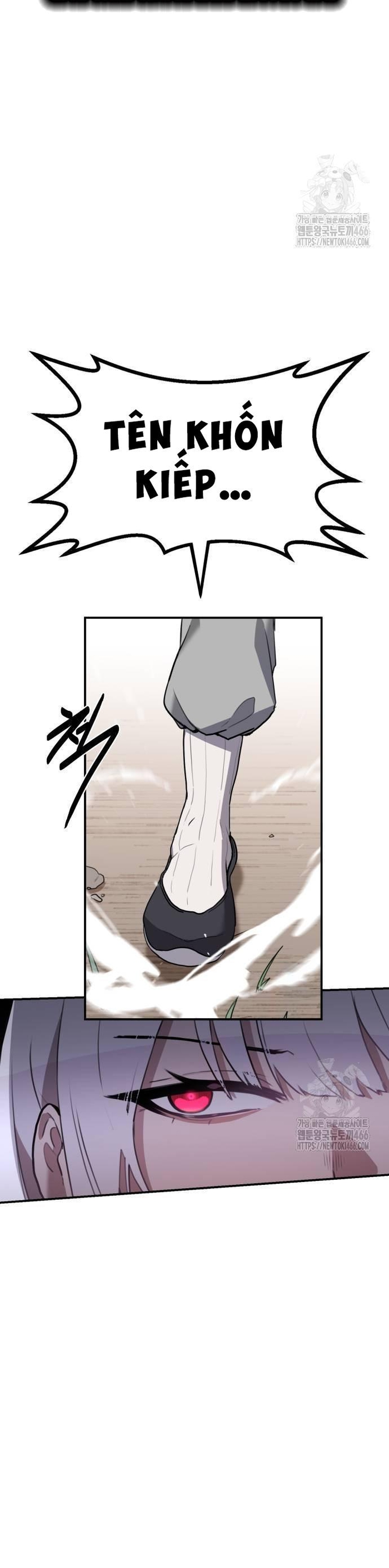 Ta Đây Vô Địch Bất Bại Chap 4 - Next Chap 5