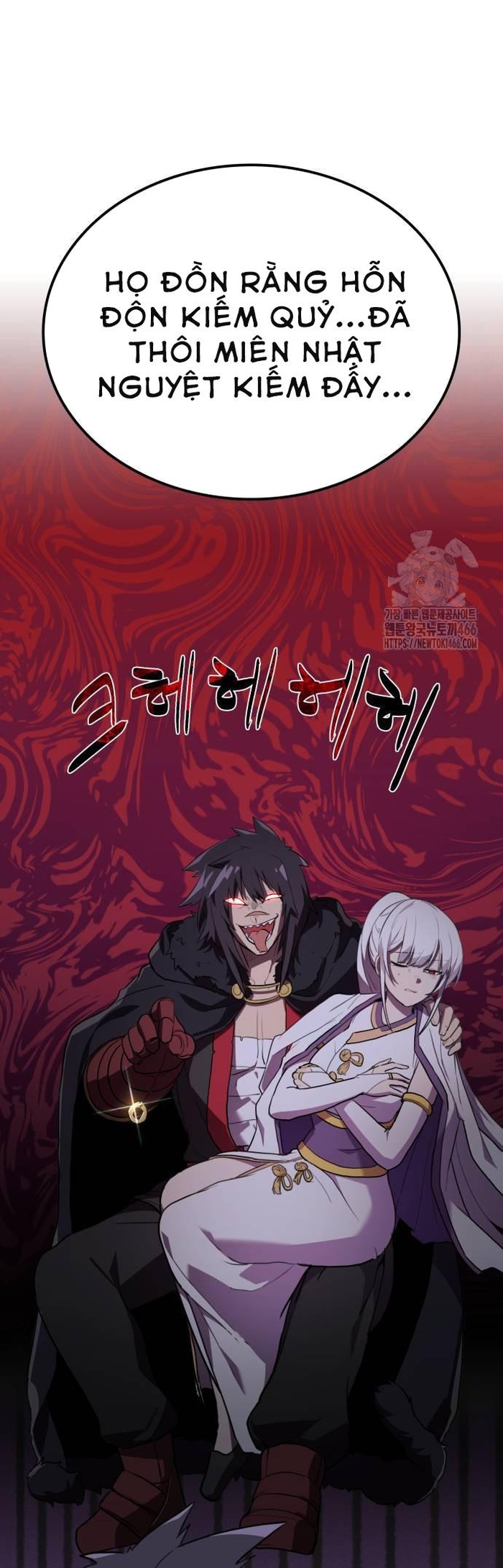 Ta Đây Vô Địch Bất Bại Chap 4 - Next Chap 5