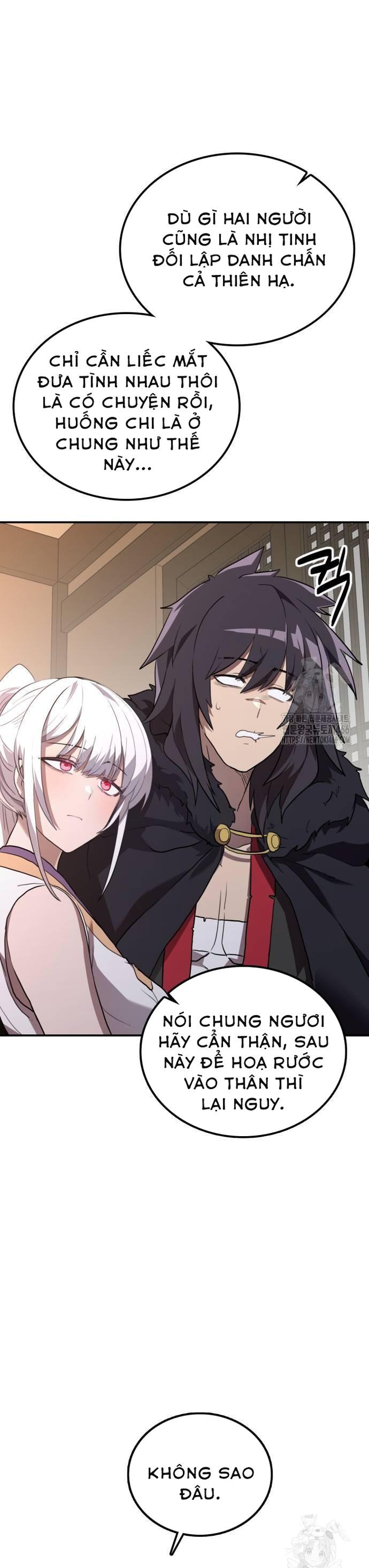 Ta Đây Vô Địch Bất Bại Chap 4 - Next Chap 5