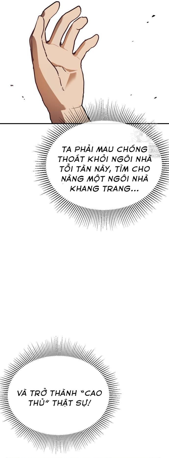 Ta Đây Vô Địch Bất Bại Chap 4 - Next Chap 5