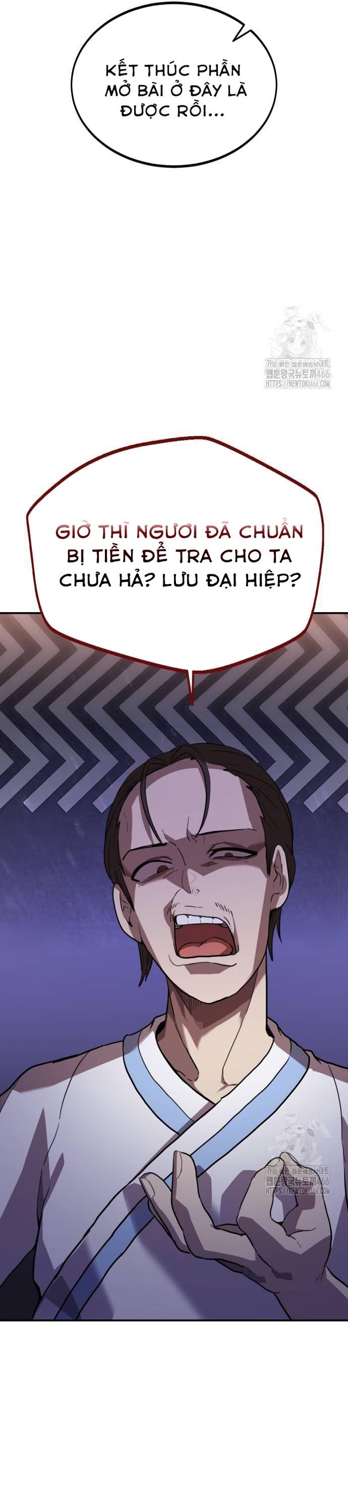 Ta Đây Vô Địch Bất Bại Chap 4 - Next Chap 5