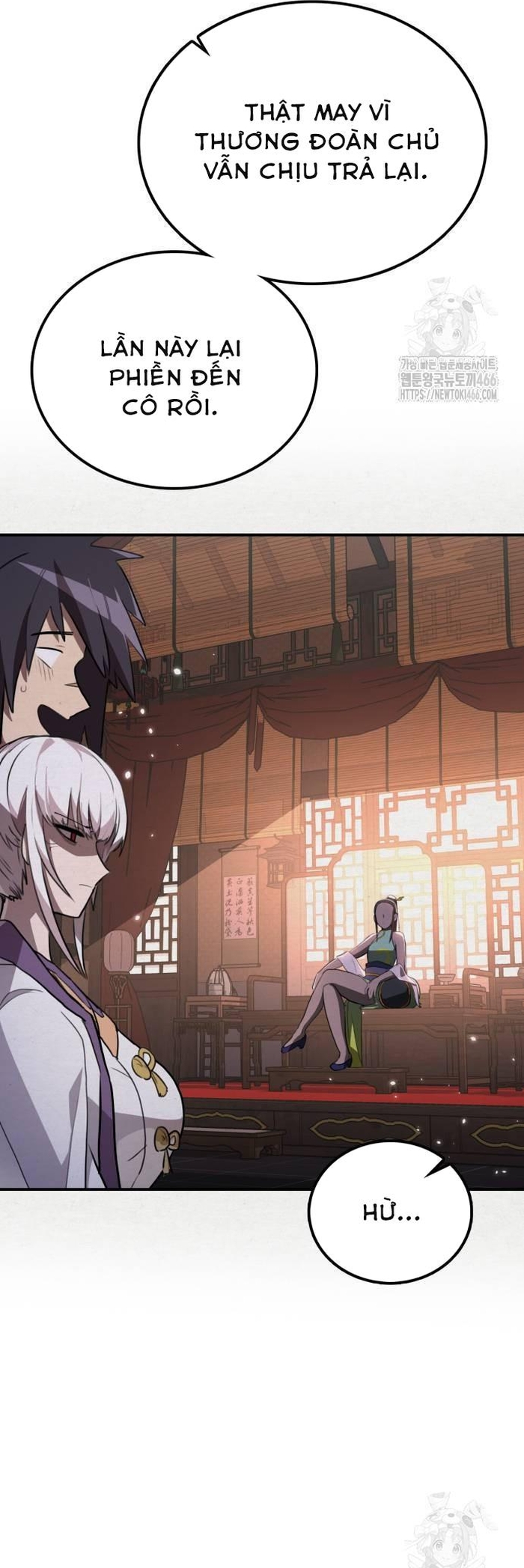 Ta Đây Vô Địch Bất Bại Chap 4 - Next Chap 5