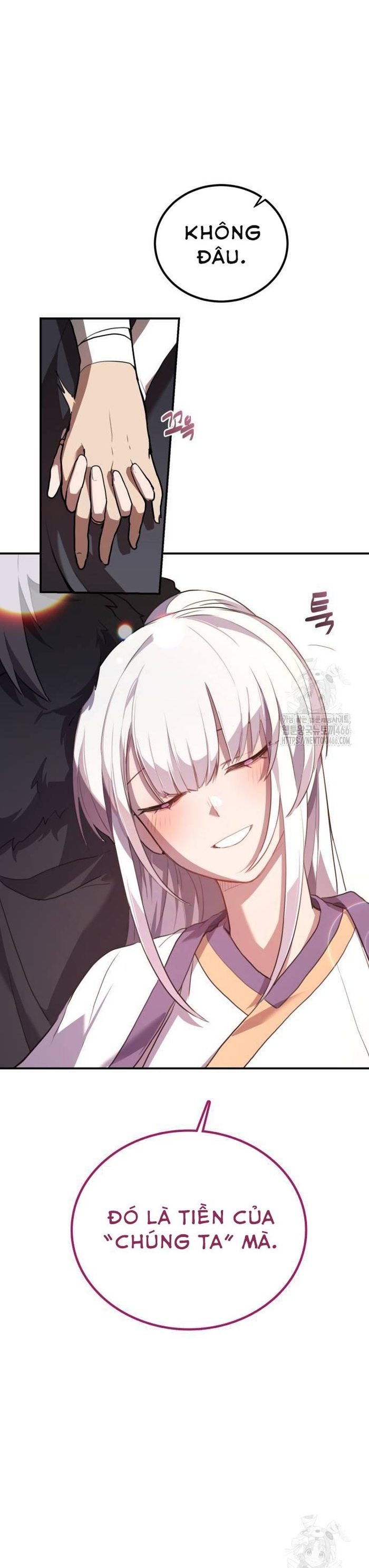 Ta Đây Vô Địch Bất Bại Chap 4 - Next Chap 5