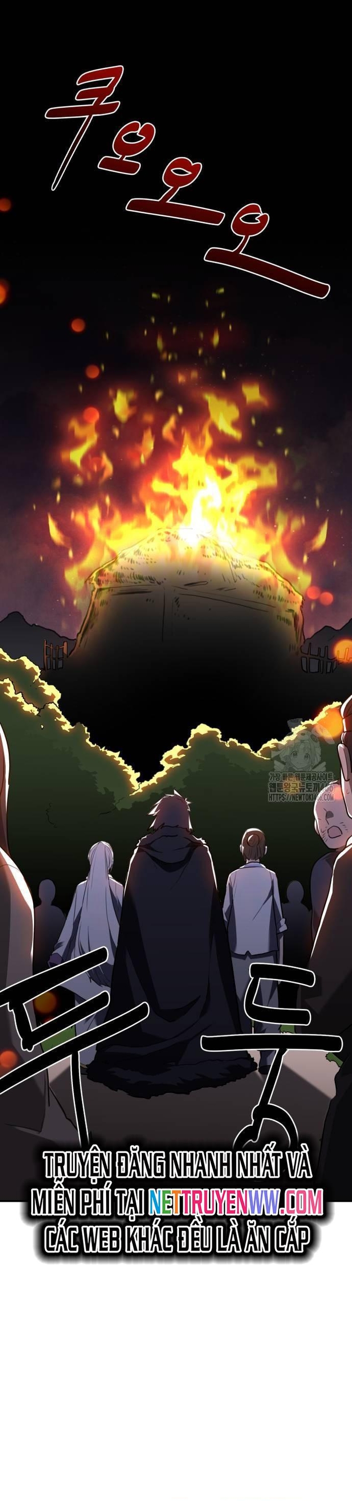 Ta Đây Vô Địch Bất Bại Chap 4 - Next Chap 5