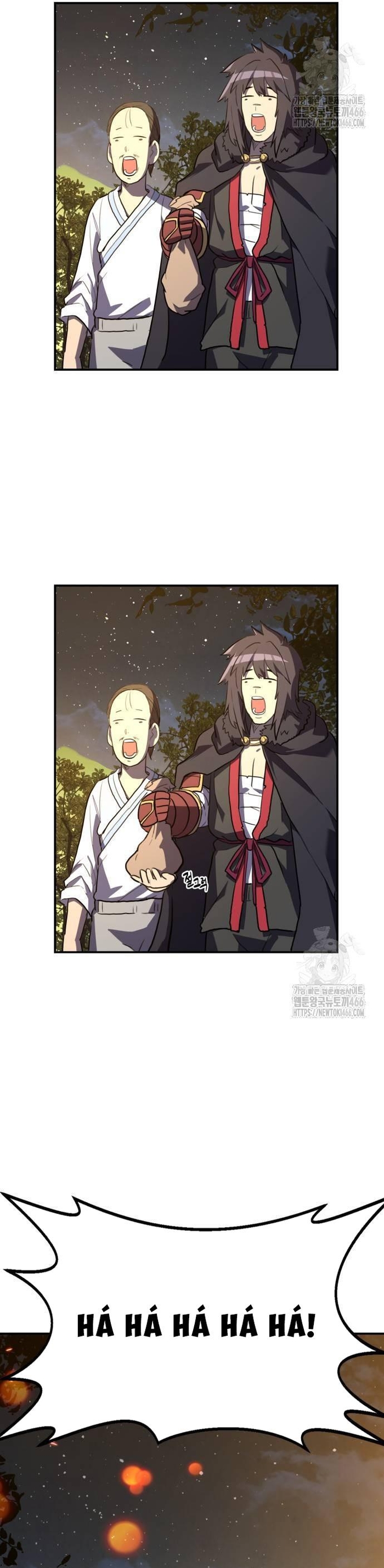 Ta Đây Vô Địch Bất Bại Chap 4 - Next Chap 5