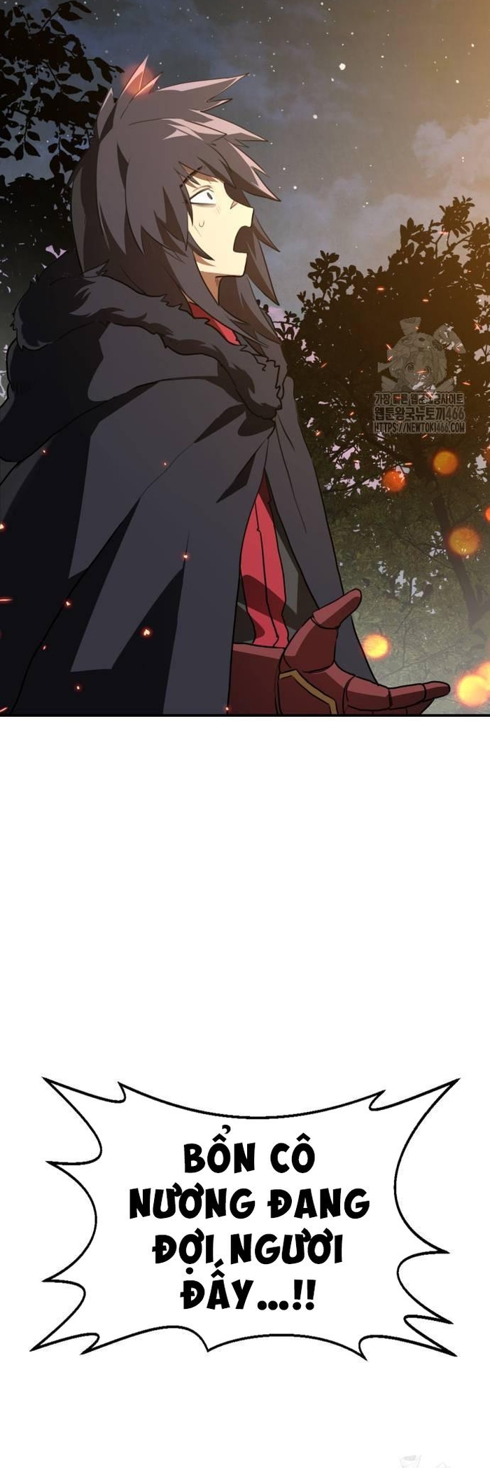 Ta Đây Vô Địch Bất Bại Chap 4 - Next Chap 5