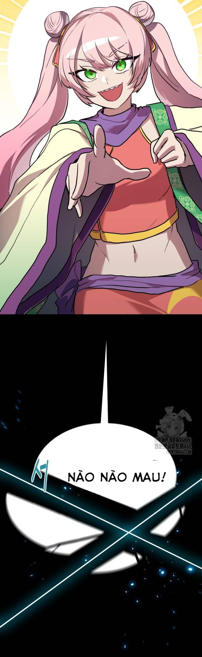 Ta Đây Vô Địch Bất Bại Chap 4 - Next Chap 5