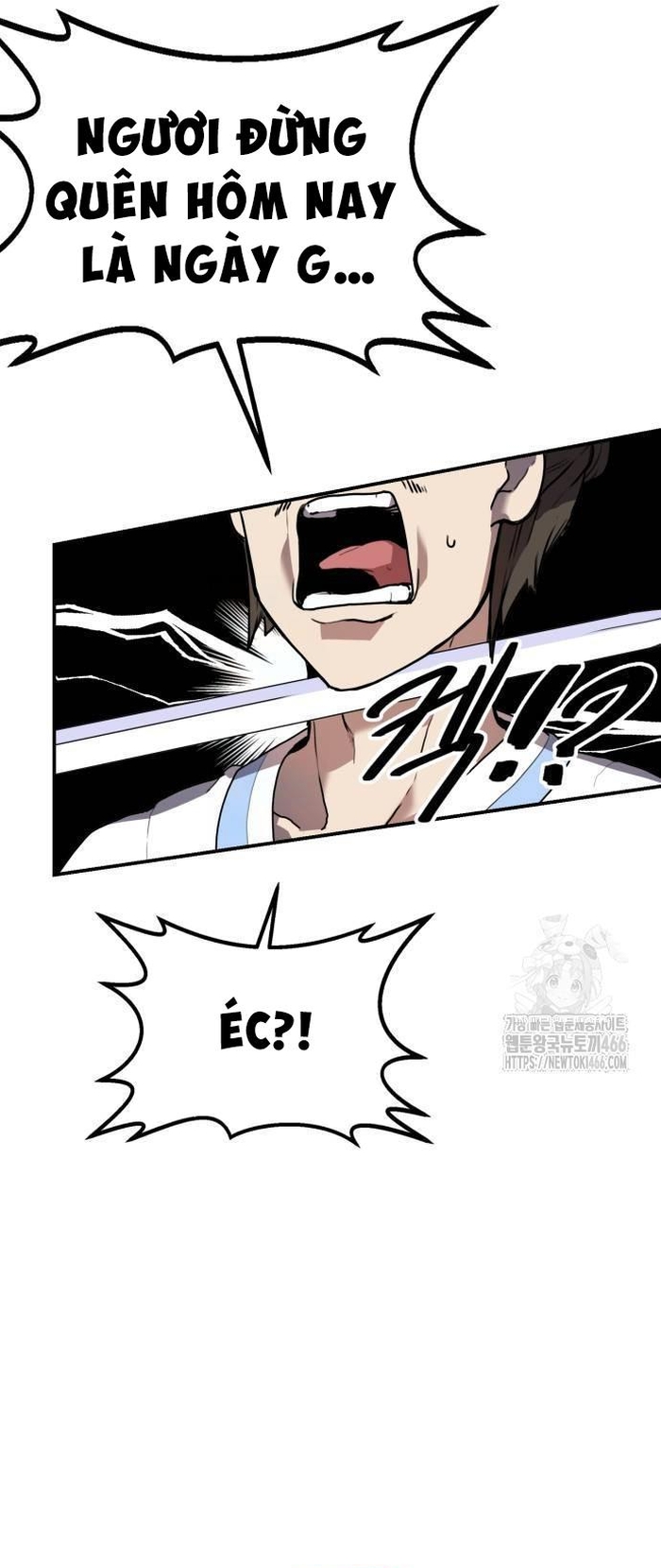 Ta Đây Vô Địch Bất Bại Chap 4 - Next Chap 5