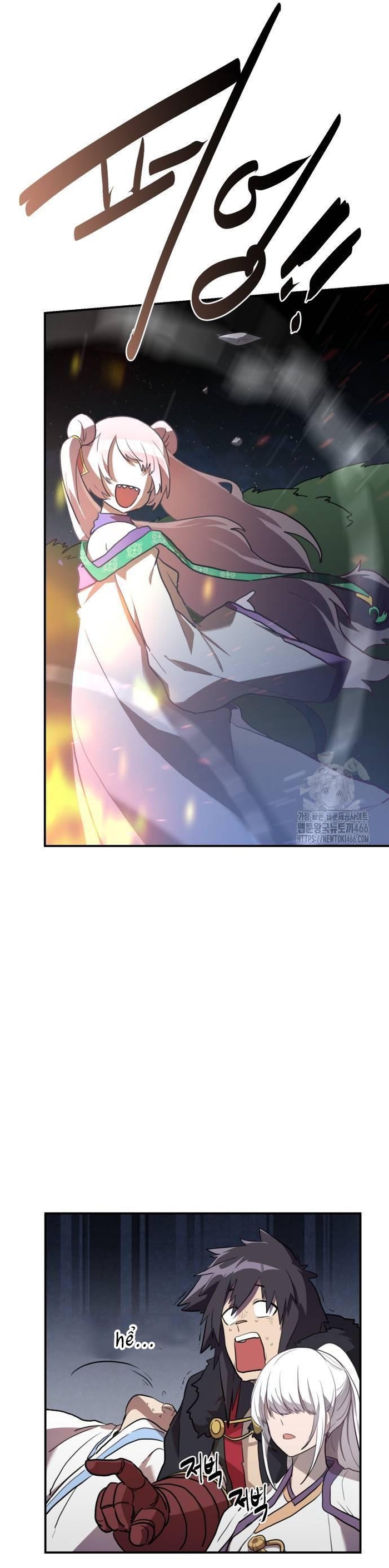 Ta Đây Vô Địch Bất Bại Chap 4 - Next Chap 5