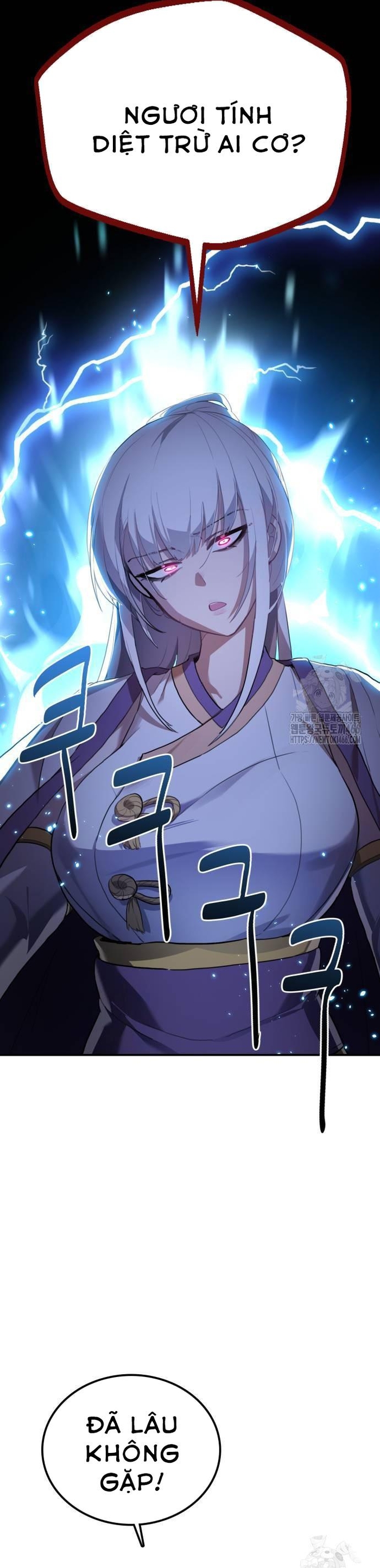 Ta Đây Vô Địch Bất Bại Chap 4 - Next Chap 5