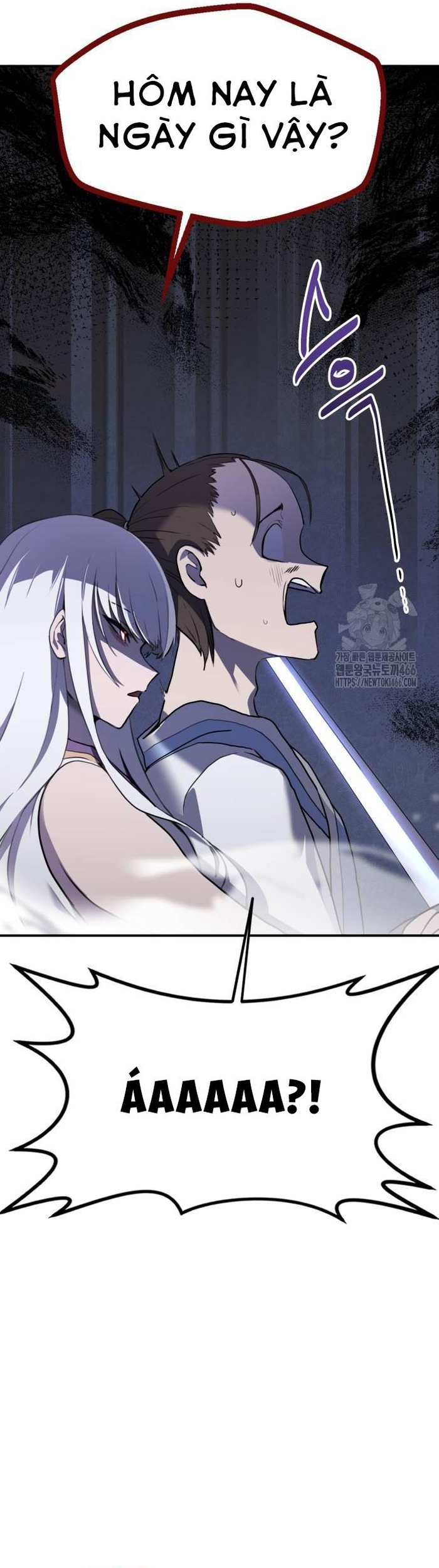 Ta Đây Vô Địch Bất Bại Chap 4 - Next Chap 5