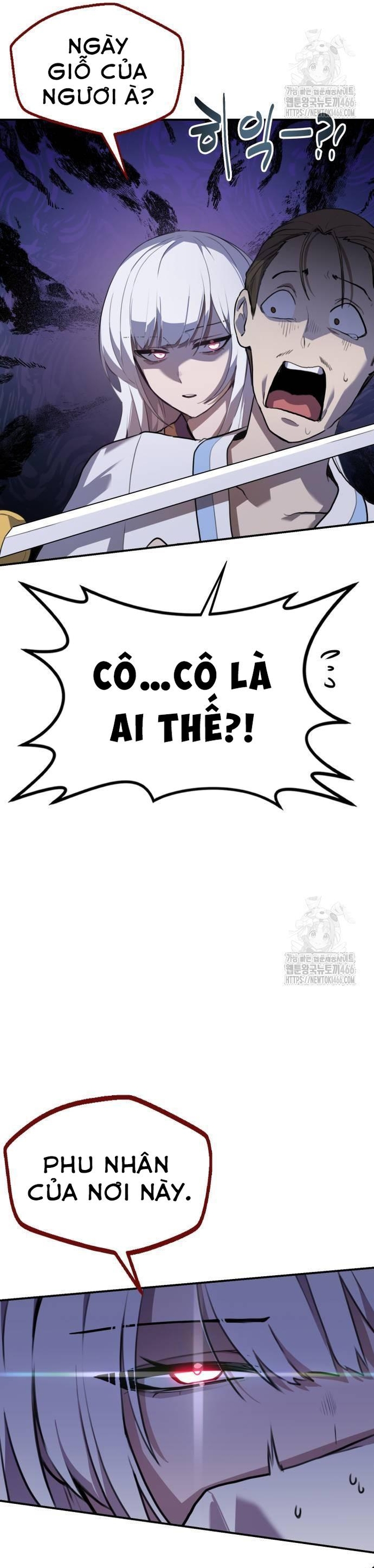 Ta Đây Vô Địch Bất Bại Chap 4 - Next Chap 5