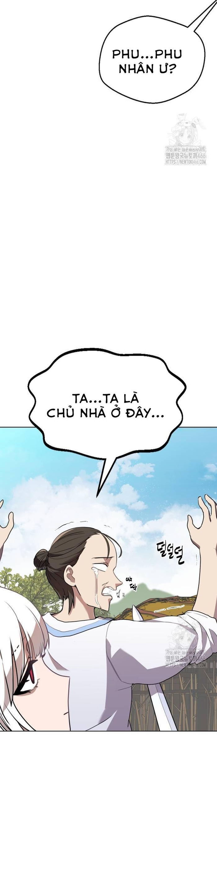 Ta Đây Vô Địch Bất Bại Chap 4 - Next Chap 5