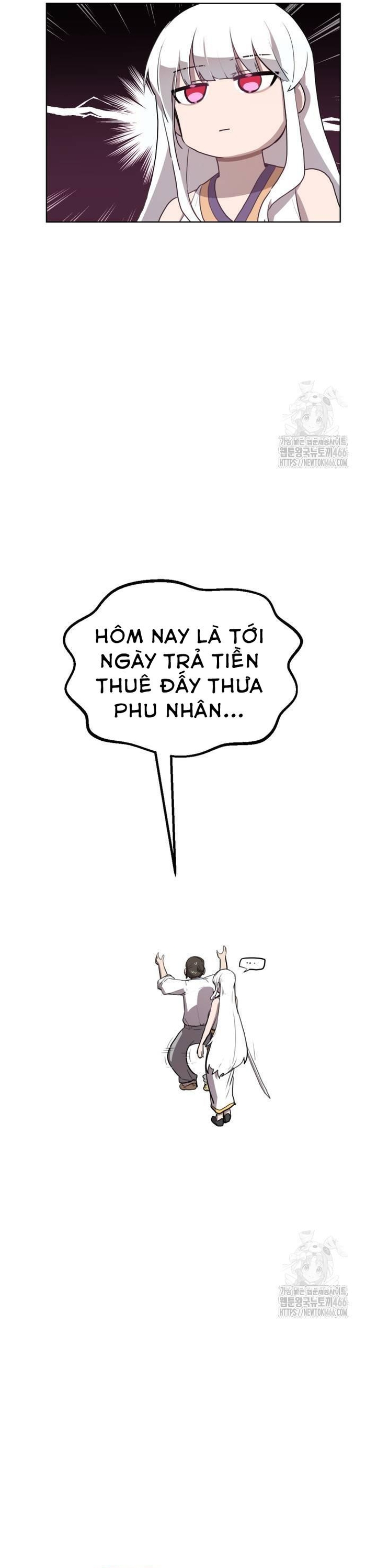 Ta Đây Vô Địch Bất Bại Chap 4 - Next Chap 5