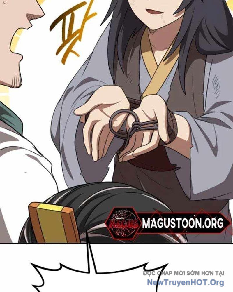 Ta Đây Vô Địch Bất Bại Chap 41 - Next Chap 42