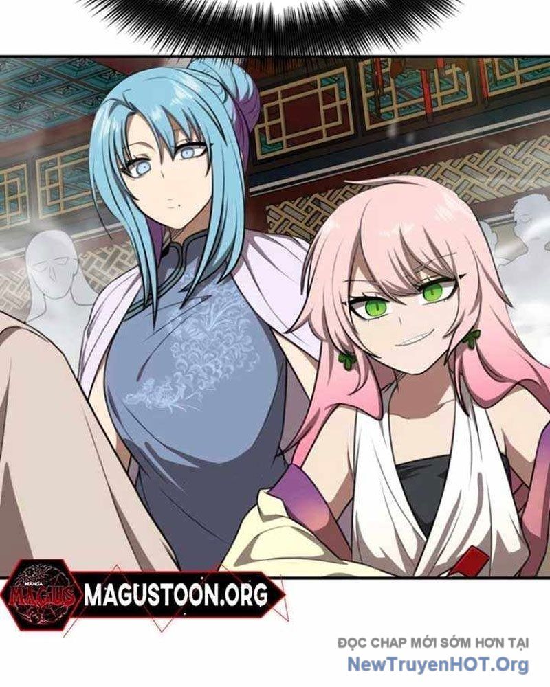 Ta Đây Vô Địch Bất Bại Chap 42 - Next Chap 43