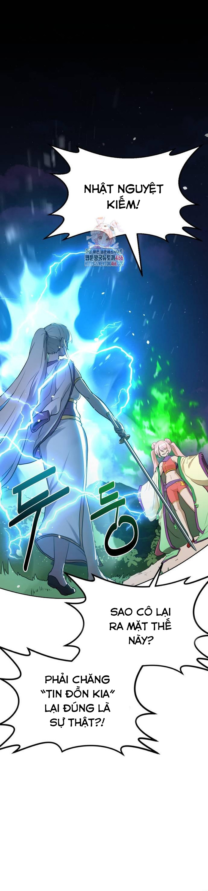 Ta Đây Vô Địch Bất Bại Chap 5 - Next Chap 6