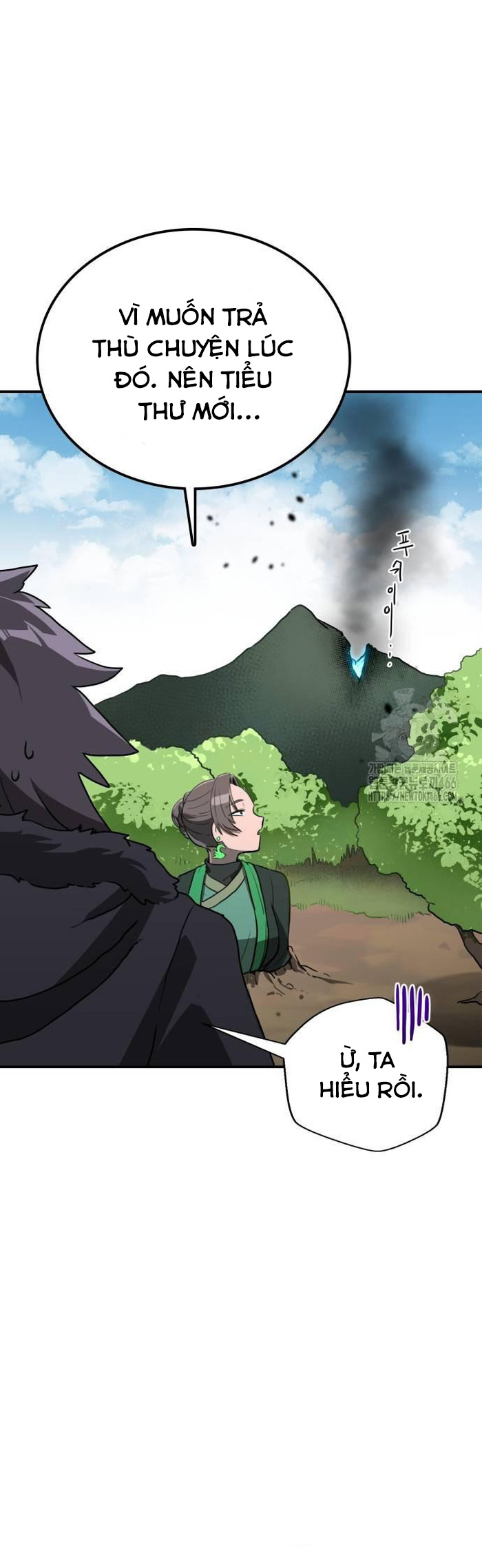 Ta Đây Vô Địch Bất Bại Chap 5 - Next Chap 6