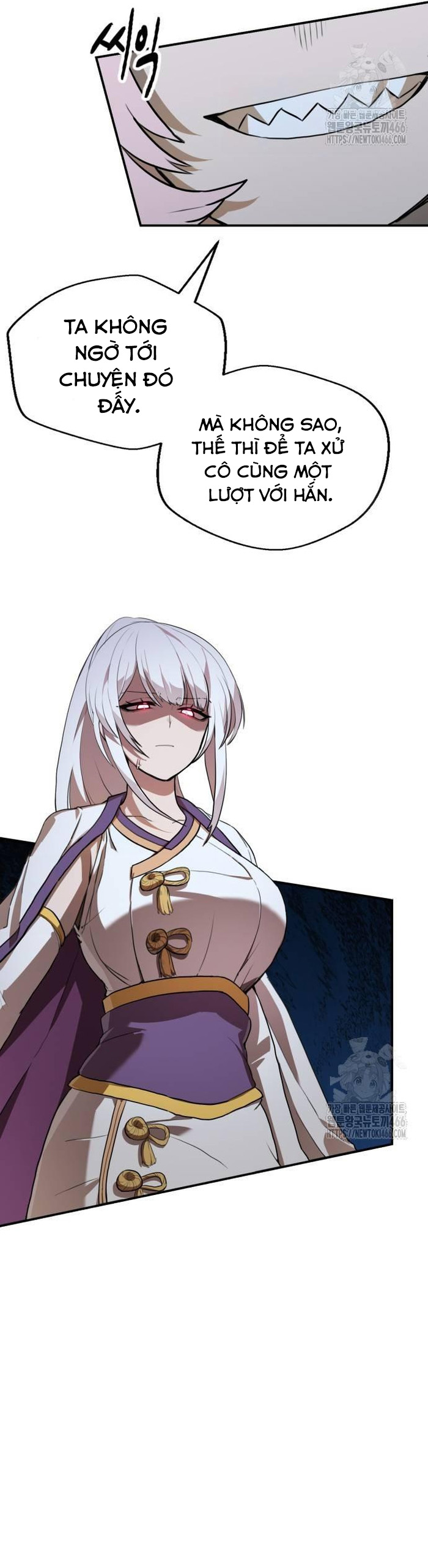 Ta Đây Vô Địch Bất Bại Chap 5 - Next Chap 6