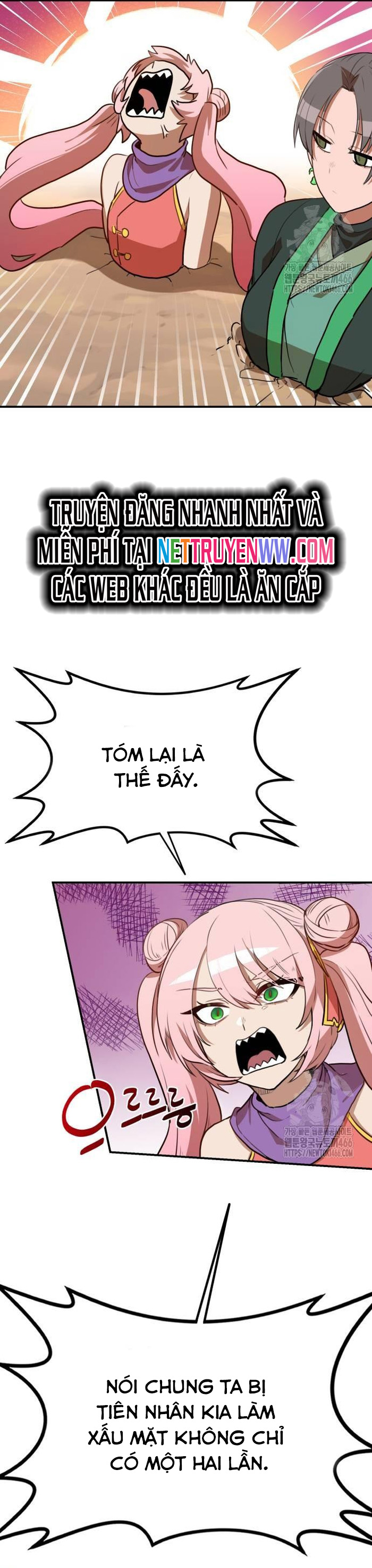 Ta Đây Vô Địch Bất Bại Chap 5 - Next Chap 6