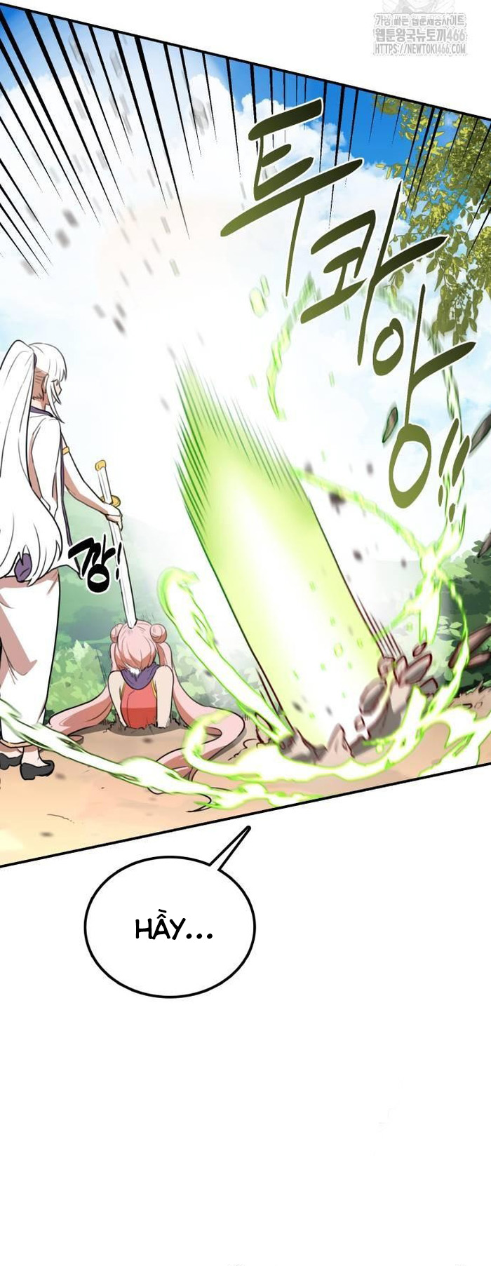 Ta Đây Vô Địch Bất Bại Chap 5 - Next Chap 6