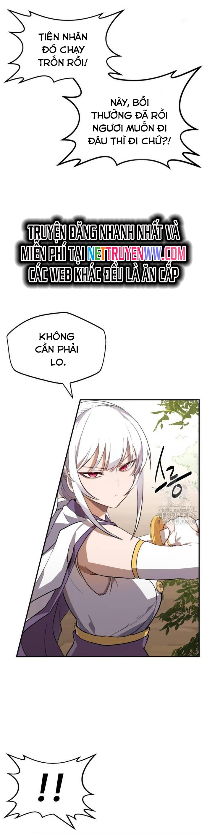 Ta Đây Vô Địch Bất Bại Chap 5 - Next Chap 6