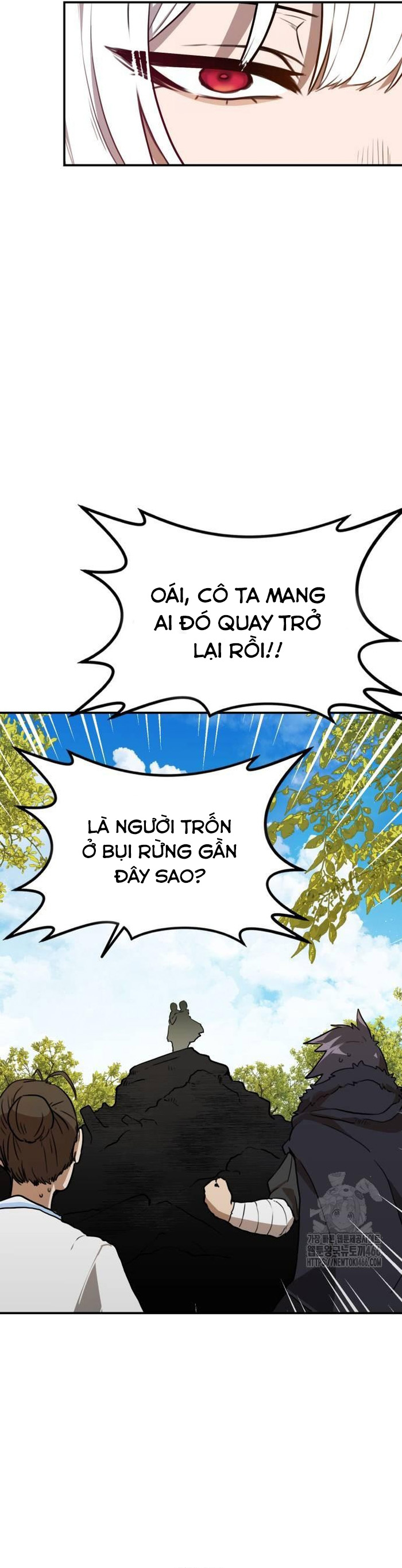 Ta Đây Vô Địch Bất Bại Chap 5 - Next Chap 6