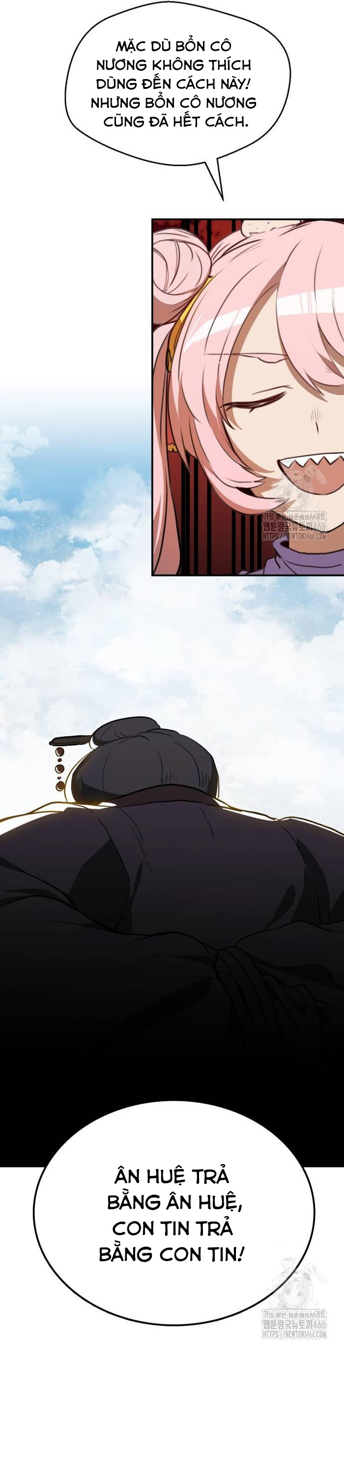 Ta Đây Vô Địch Bất Bại Chap 5 - Next Chap 6